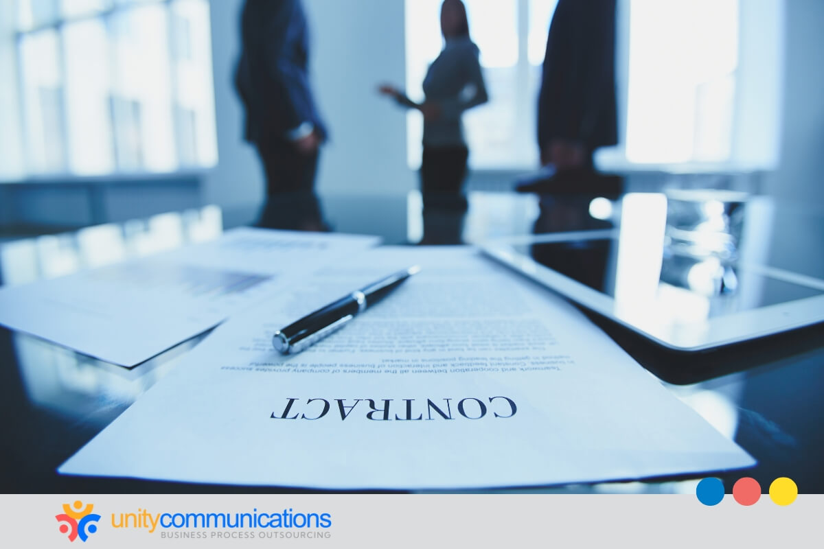 Aligning outsourcing with CSR principles