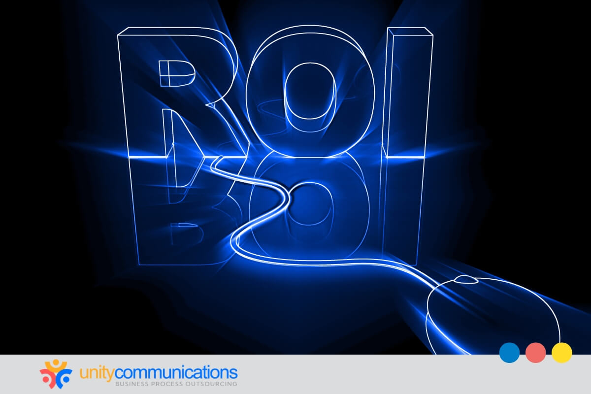 Assessing the need to outsource content distribution
