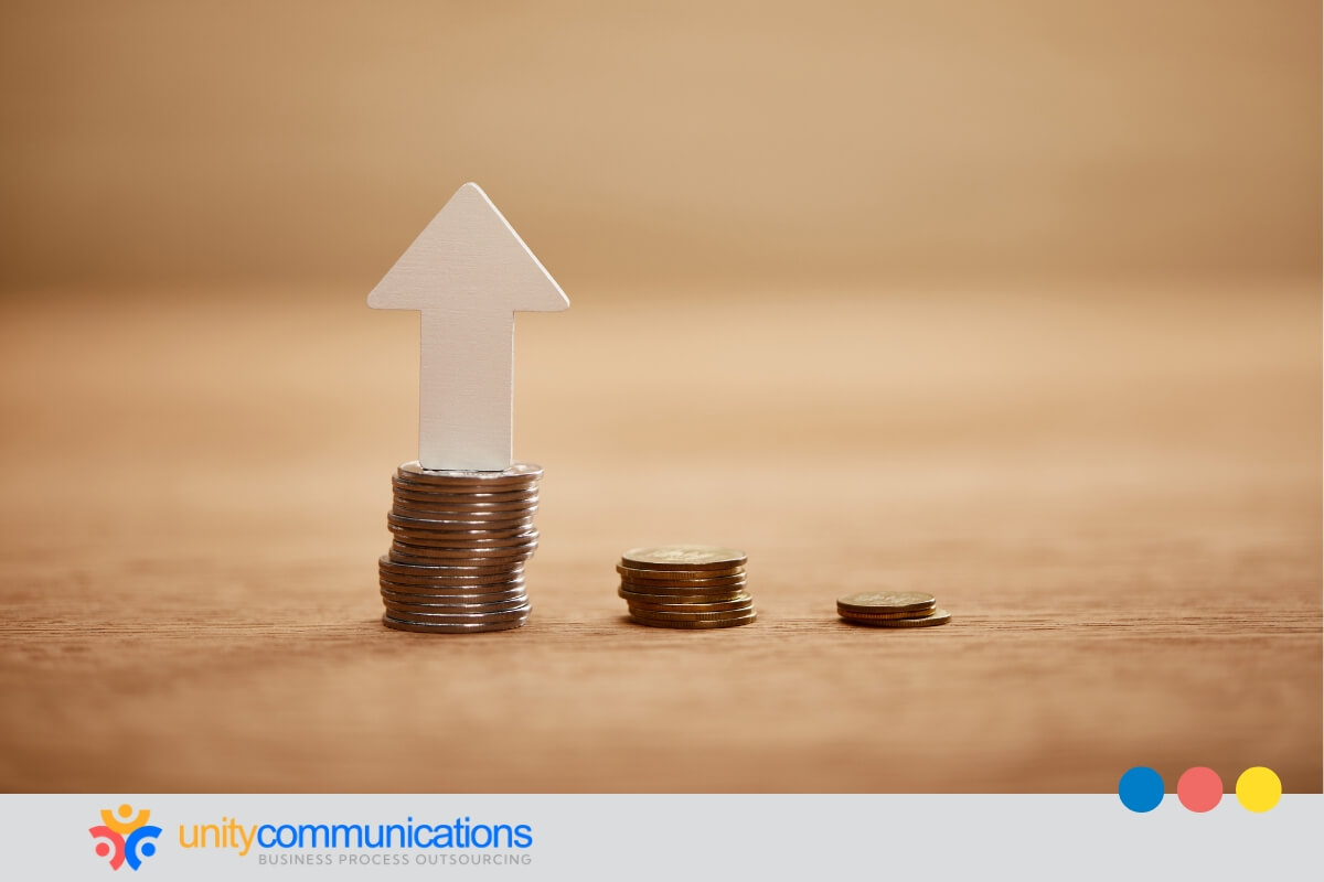 Assessing your business goals for outsourcing