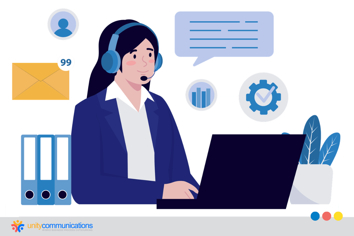 Back-Office Customer Support - featured image