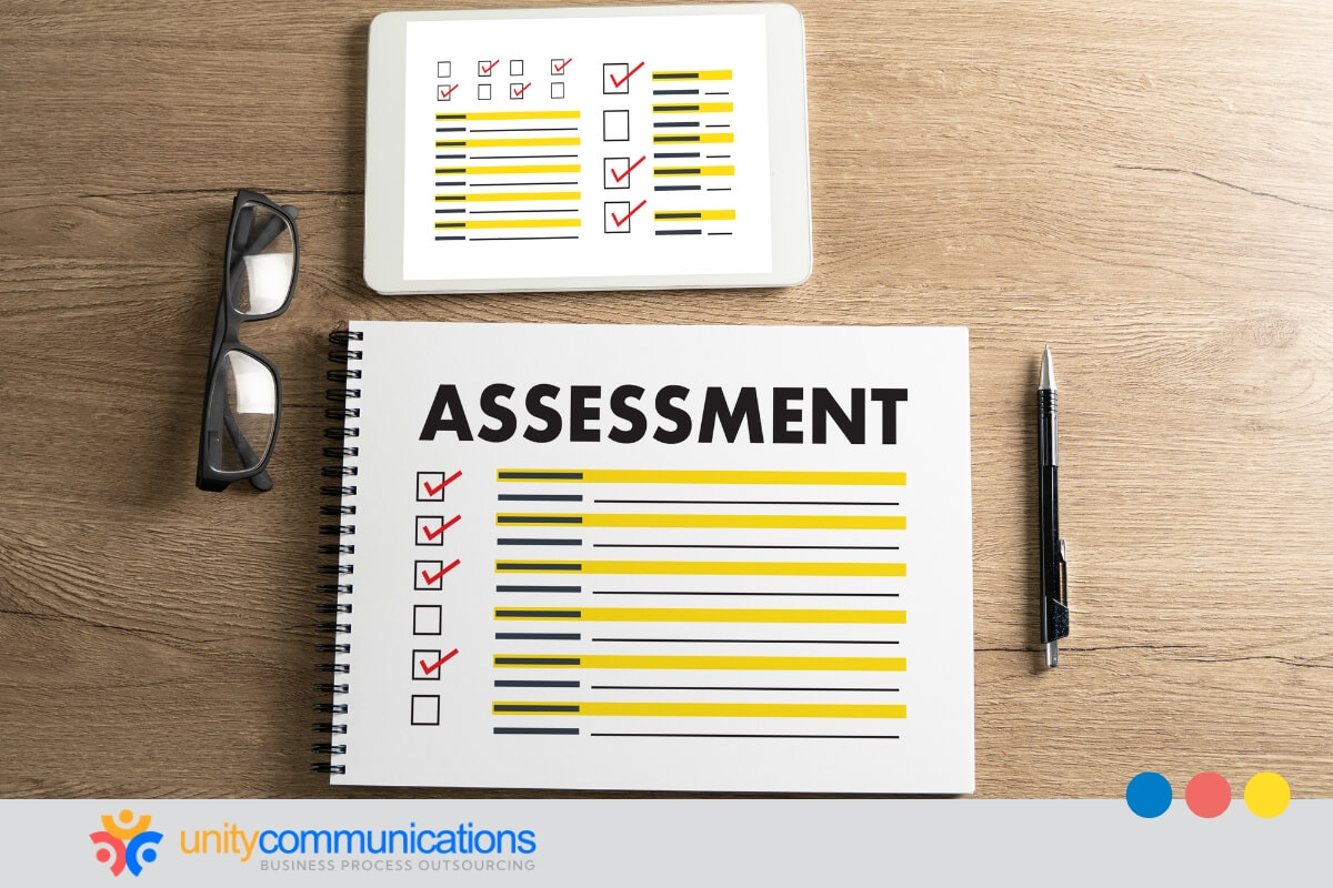Best practices for skill outsourcing success