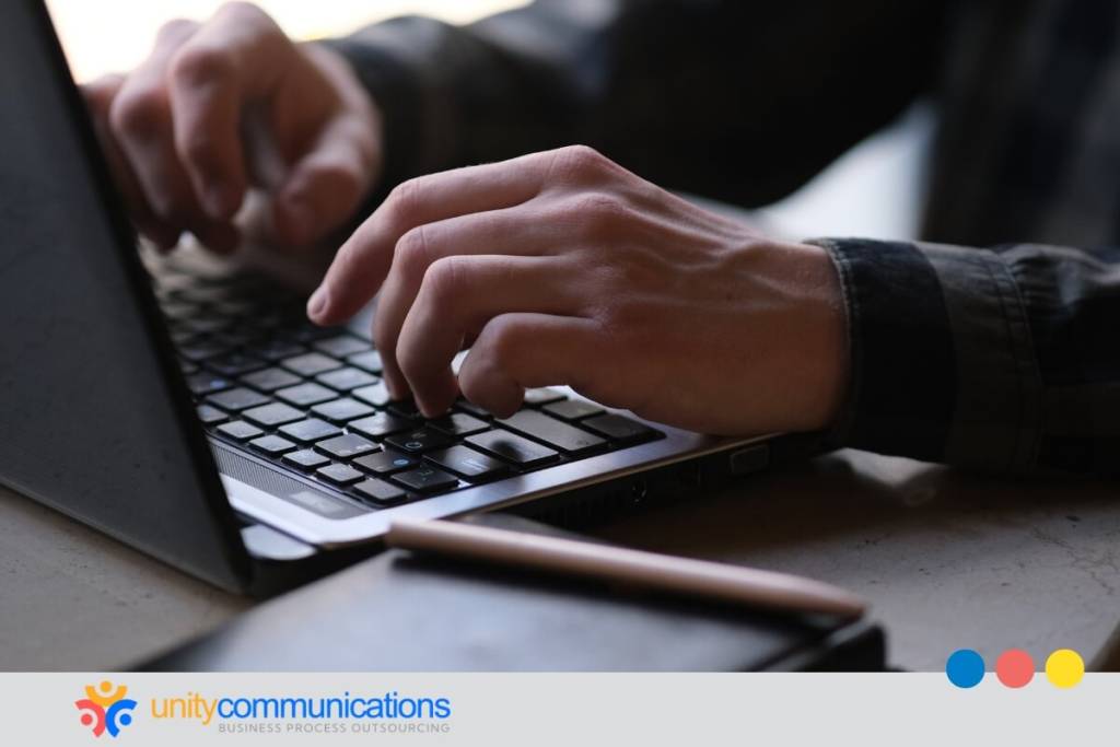 Boosting outsourced tasks via automation - featured image