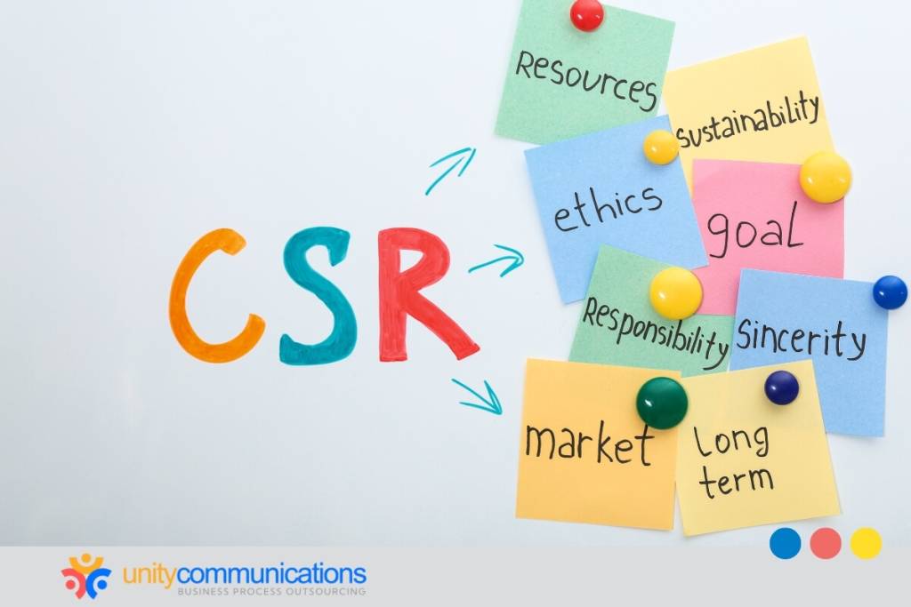 CSR compliance in outsourced projects - featured image