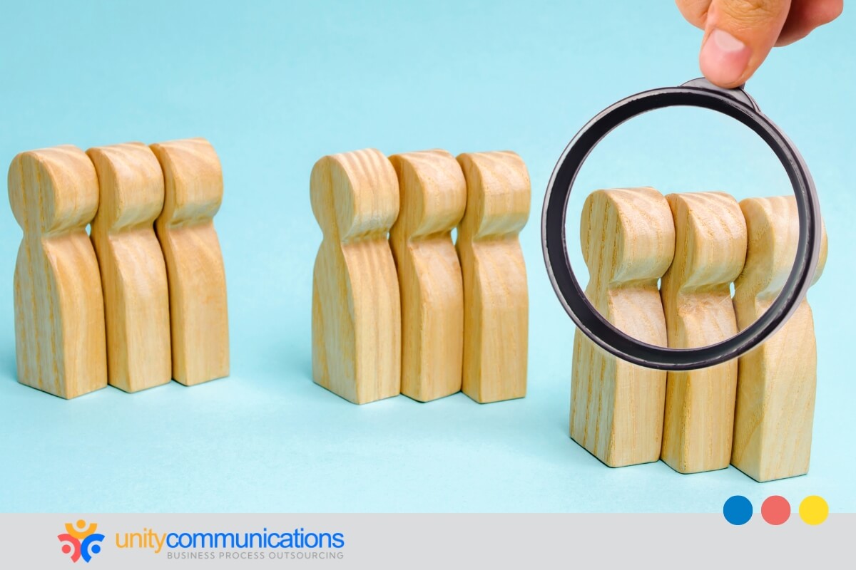 Challenges in email A_B testing and how BPO addresses them