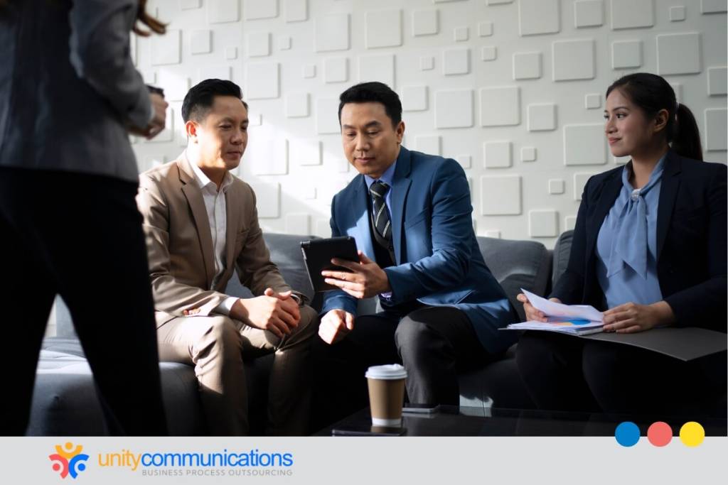 Challenges in multi-vendor outsourcing - featured image