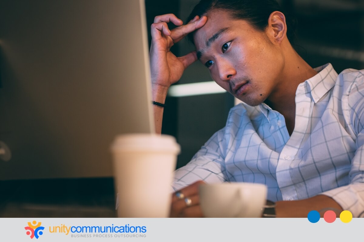 Check the signs_ When to outsource email marketing