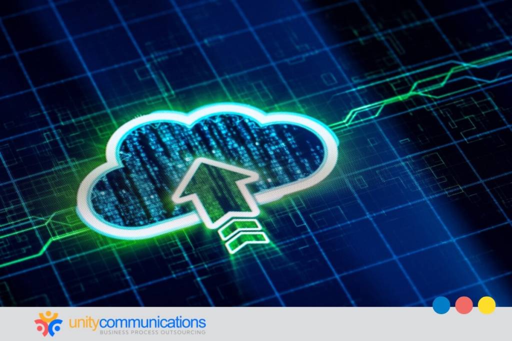 Cloud-based solutions for outsourcers - featured image