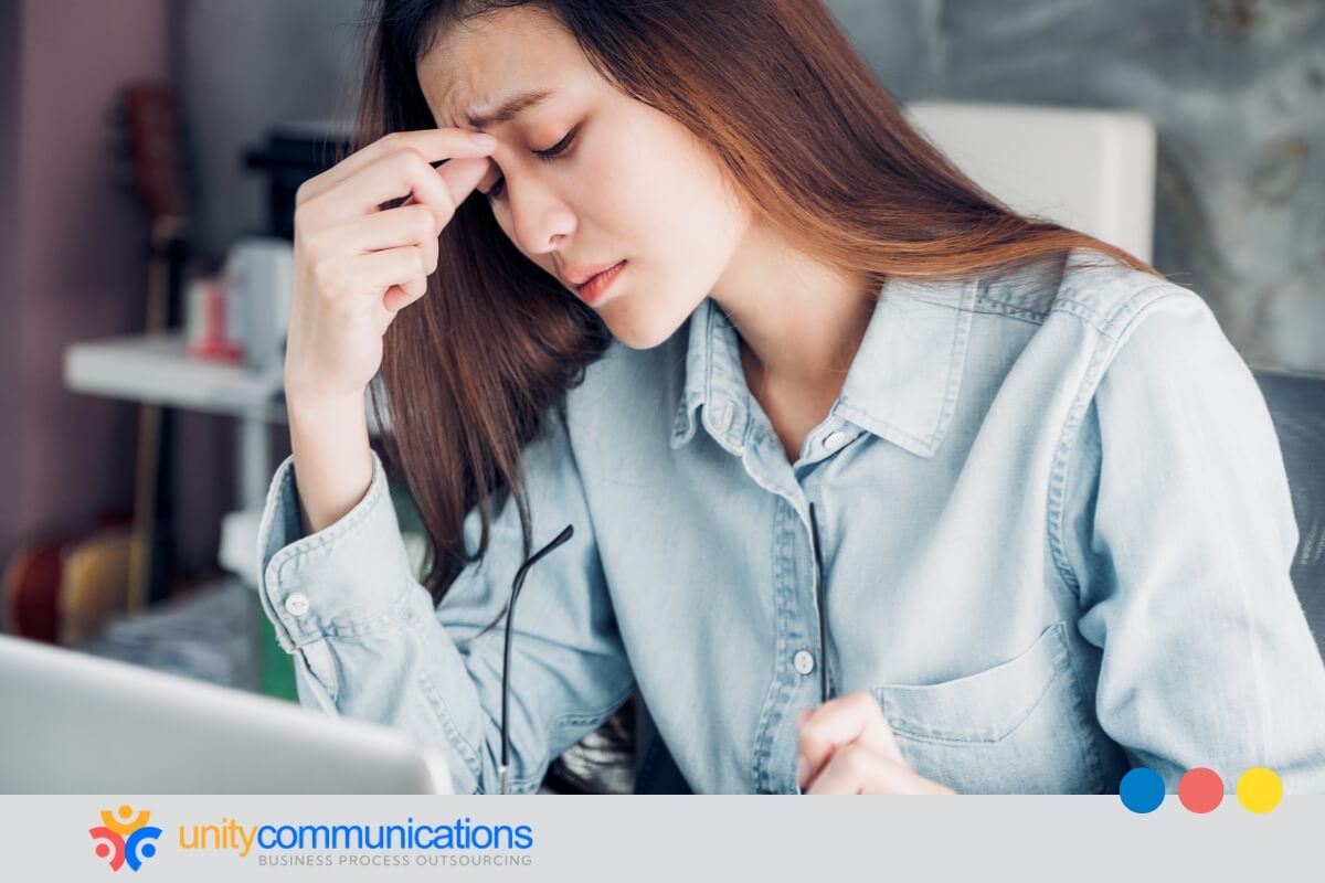 Common challenges in in-house content workflows