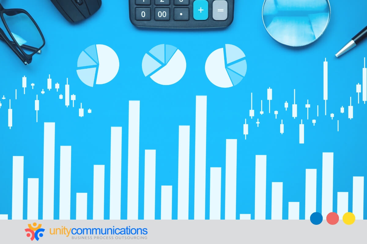 Content consistency builds strong branding