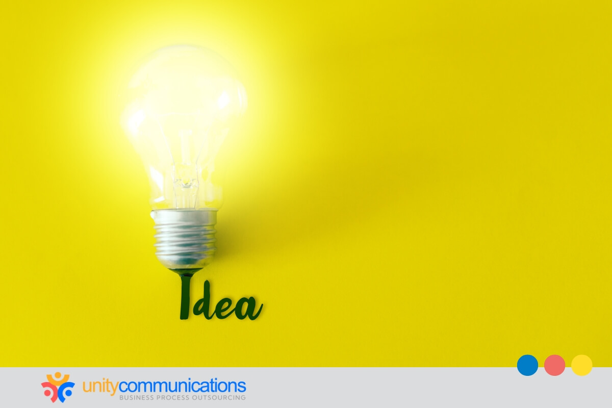 Content outsourcing and its relevance to niche industries