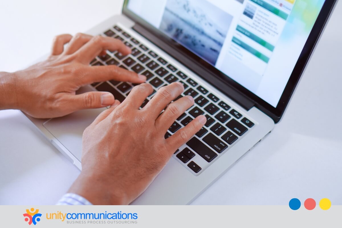 Content tasks startups should outsource