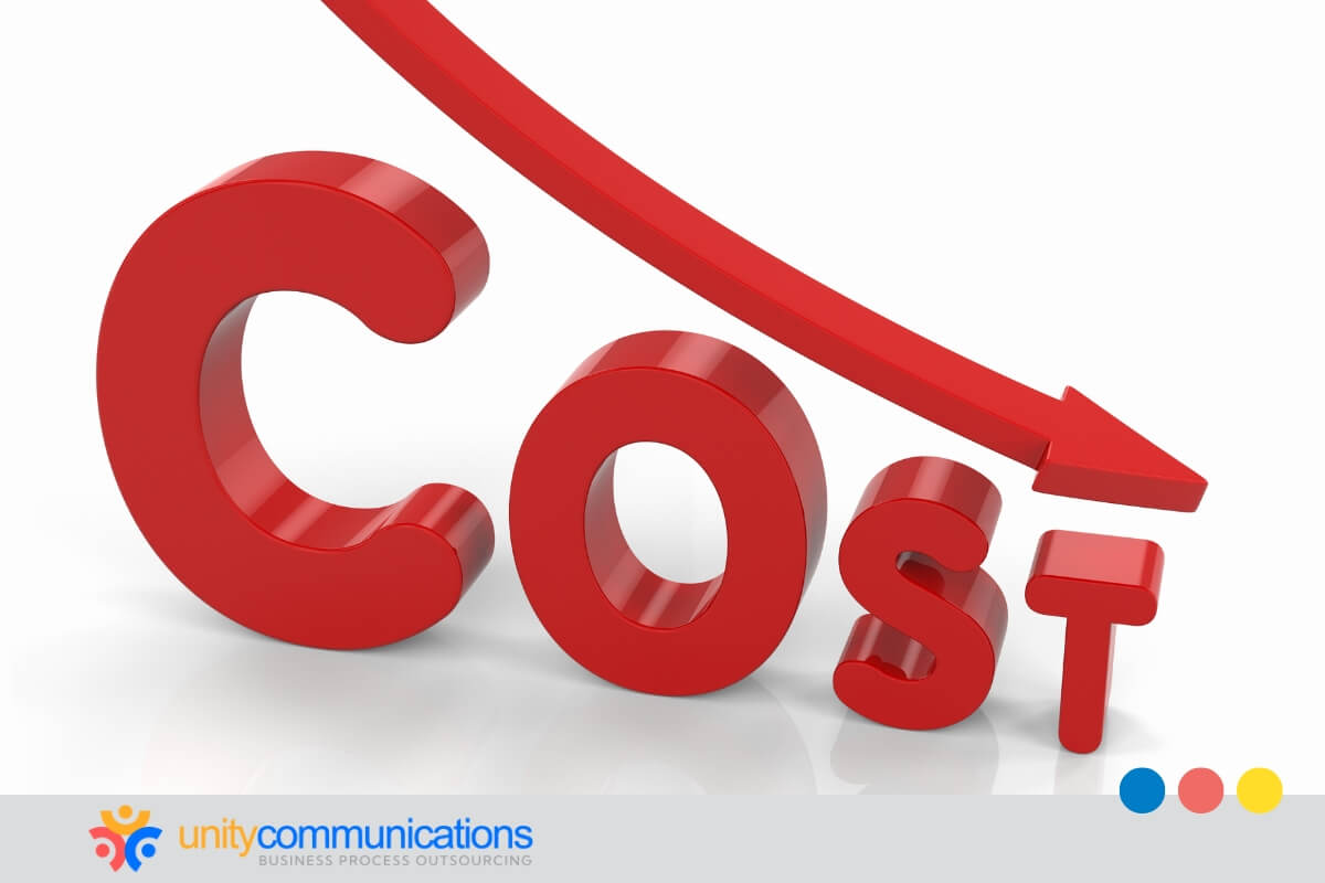 Cost-effectiveness of outsourcing ML tasks