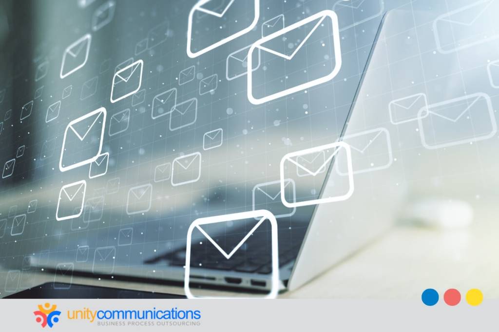 Email outsourcing vs in-house teams - featured image