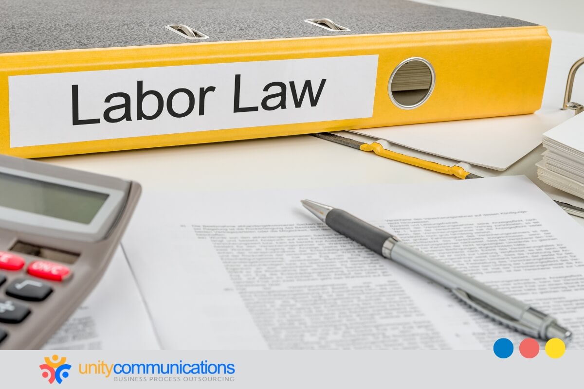Employee misclassification risks in HR outsourcing