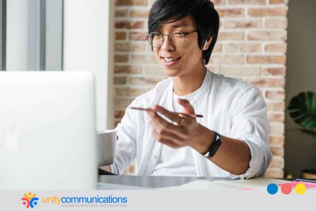 Ensuring brand voice in outsourced content - featured image