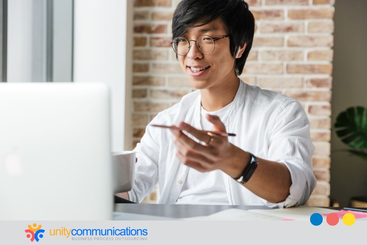 Ensuring brand voice in outsourced content - featured image