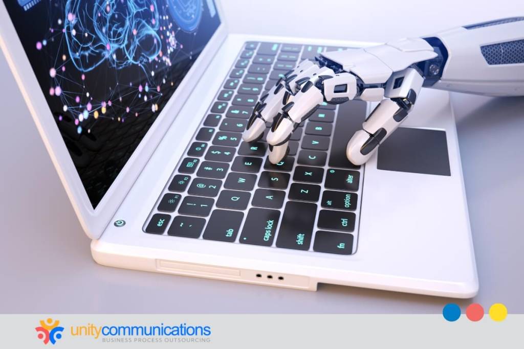 Ethical ai in outsourcing - featured image