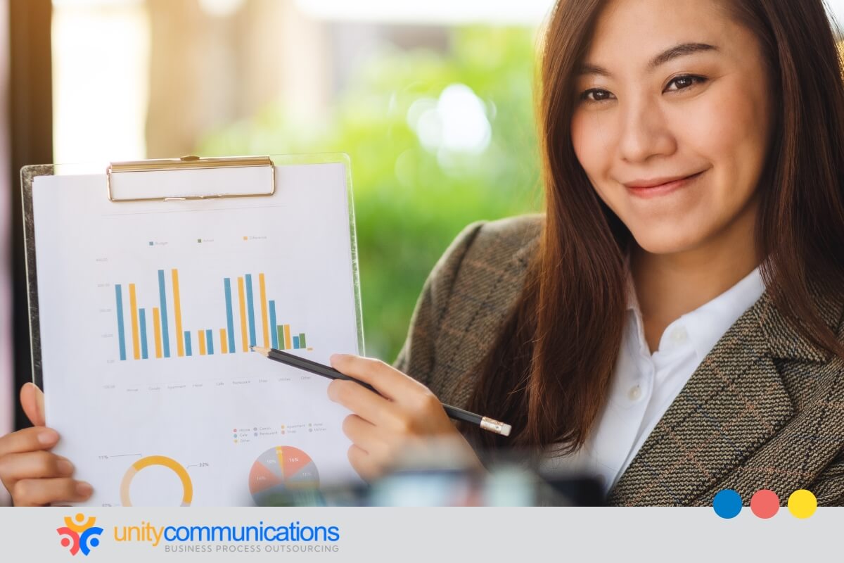 Exploring content outsourcing for small businesses