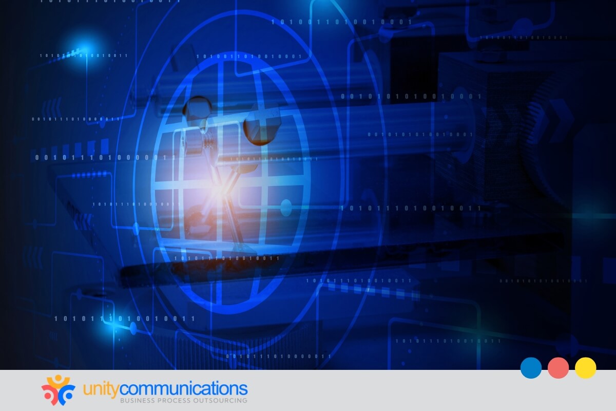 Future trends in BPO services for SEO citation management