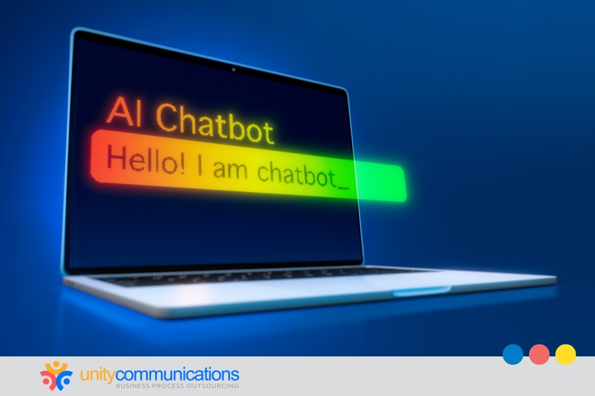 Future trends in automation and outsourcing