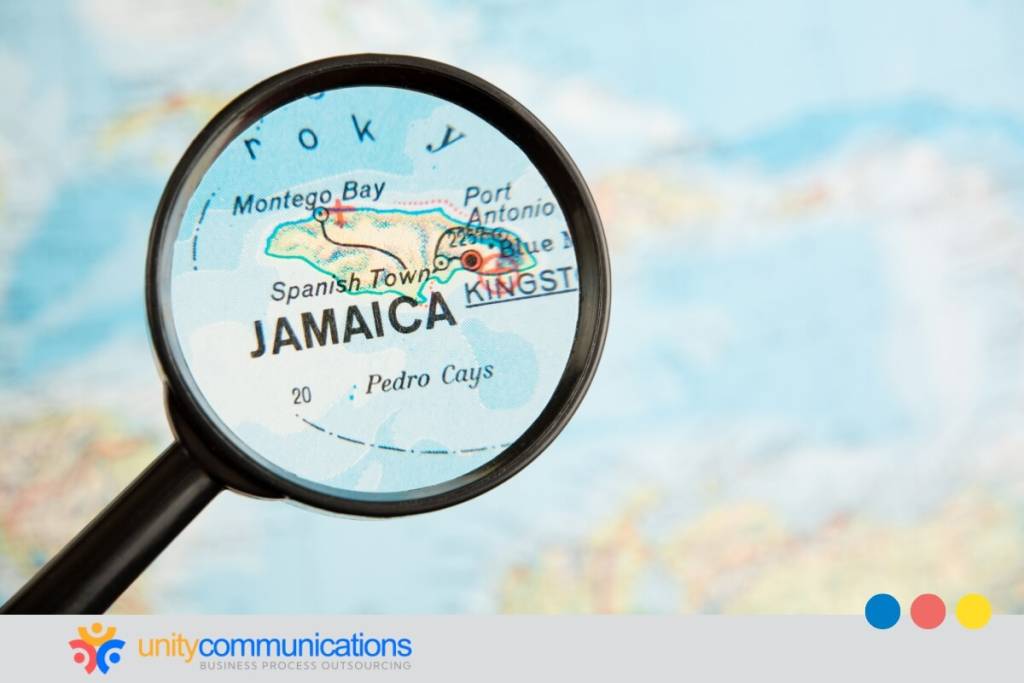 Holness Unveils Bold Vision for Jamaica’s Global Services Sector