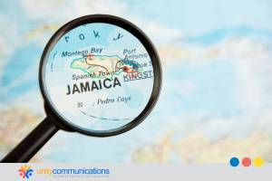 Holness Unveils Bold Vision for Jamaica’s Global Services Sector