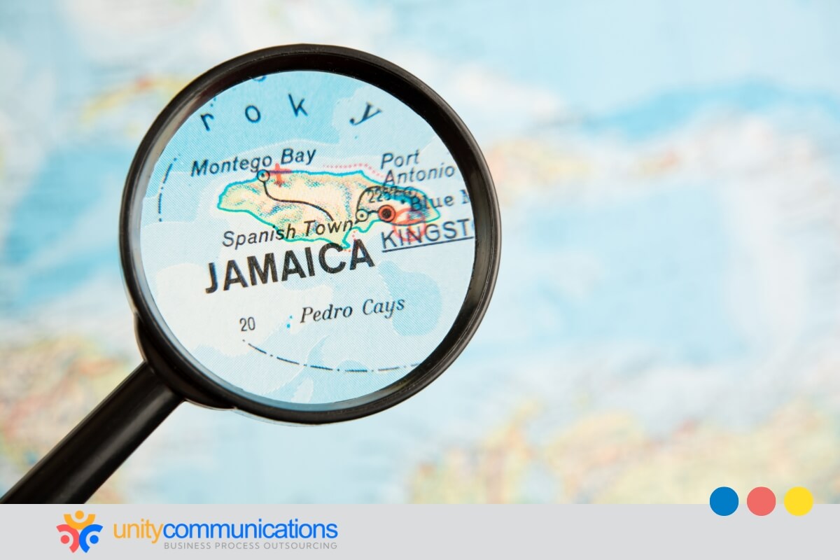 Holness Unveils Bold Vision for Jamaica’s Global Services Sector