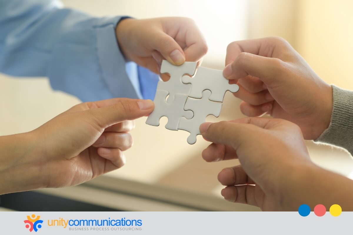 How BPO transforms citation management