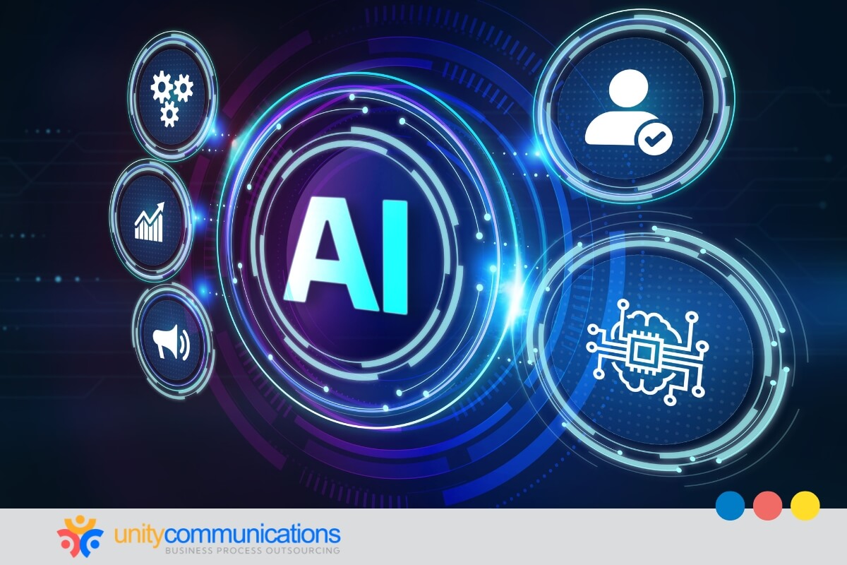 How do BPO teams handle targeting, AI, segmentation, and personalization