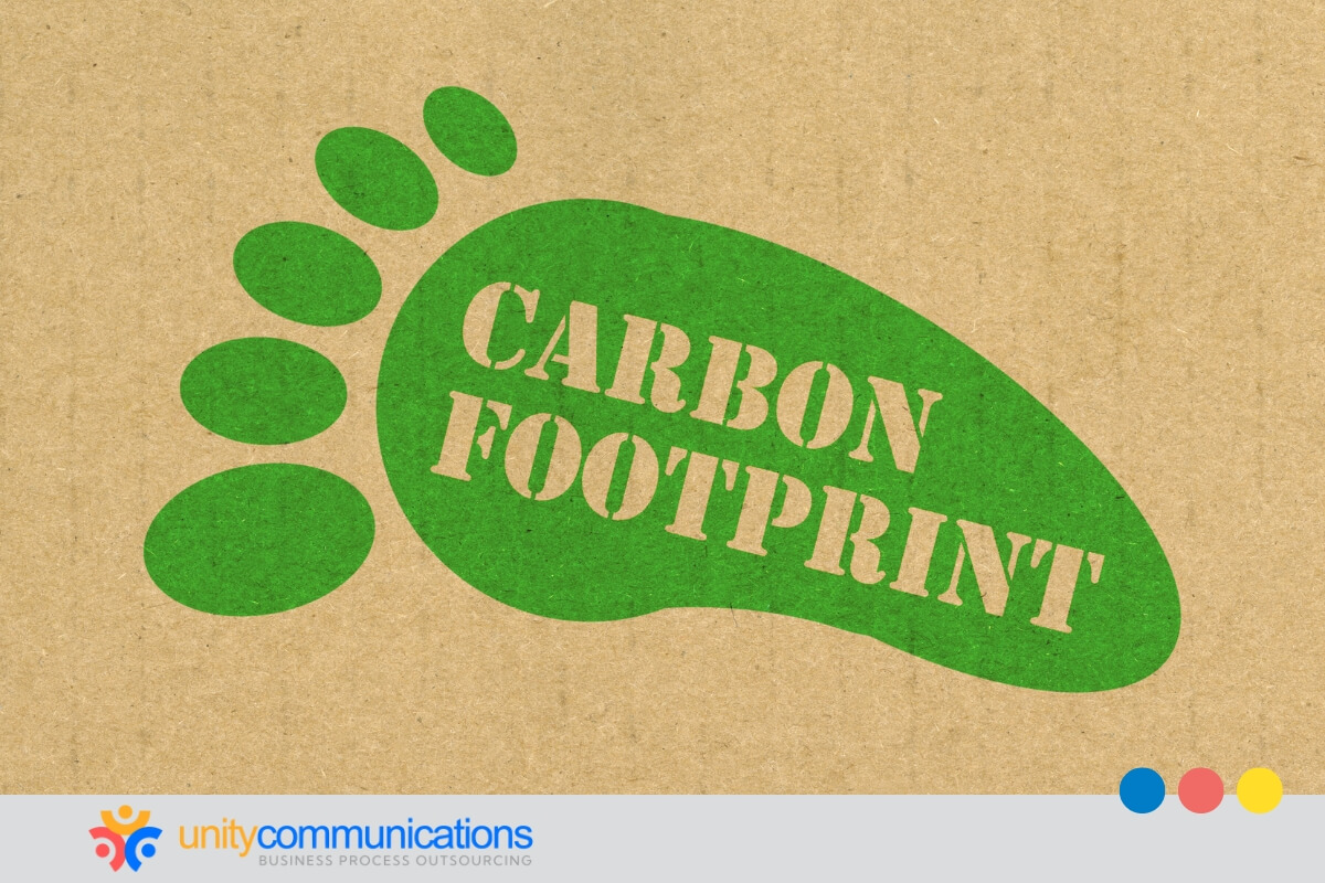 How does outsourcing affect social responsibility
