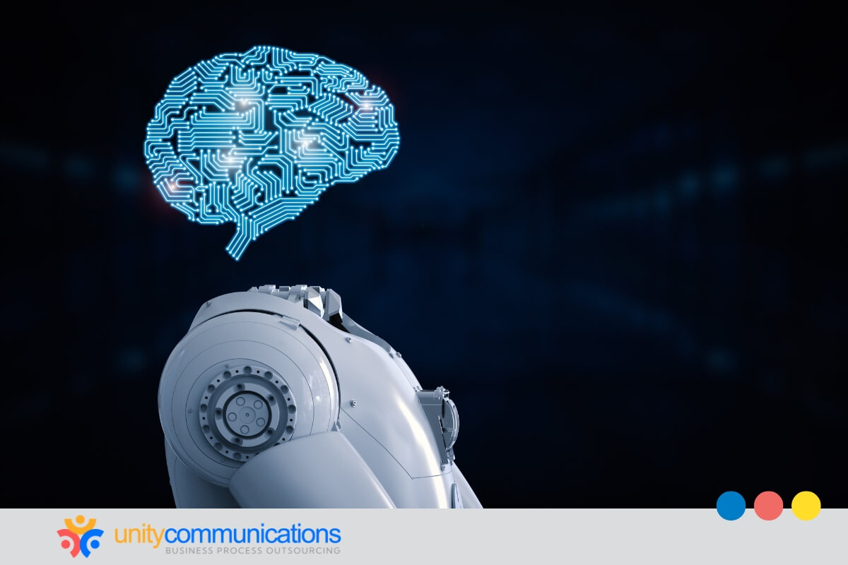 How outsourcing partners handle content ideation and research