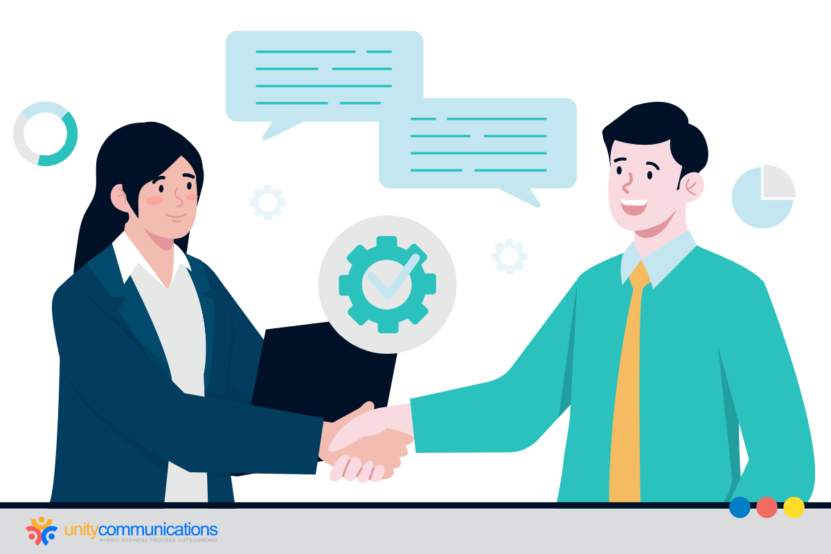 How to find the right BPO provider