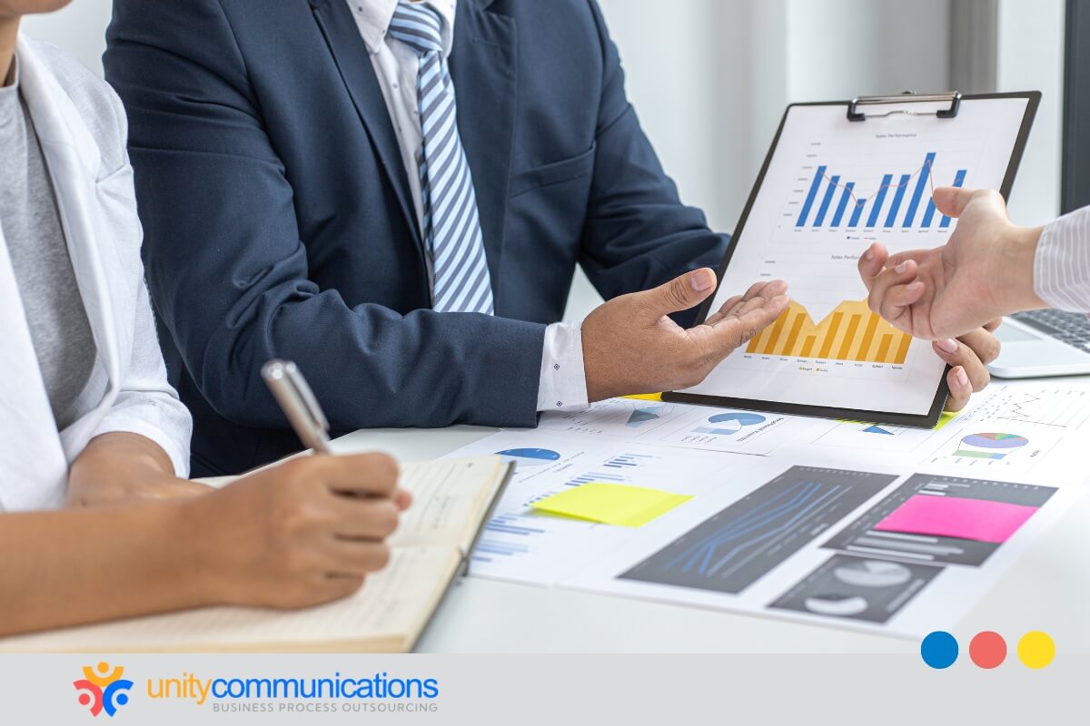 Identifying reputable outsourcing partners