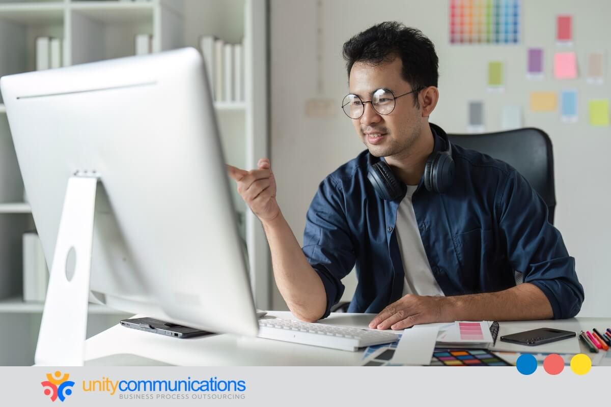 Identifying the right tasks to outsource