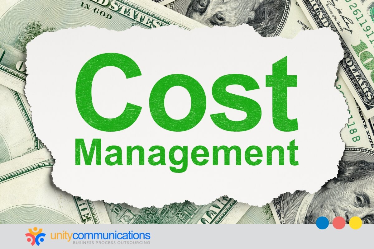 Importance of tools in managing outsourcing