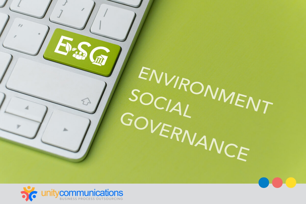 Integrating CSR into outsourcing to achieve ethical excellence