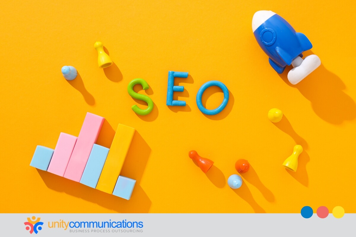 Key content tasks to outsource for maximum impact