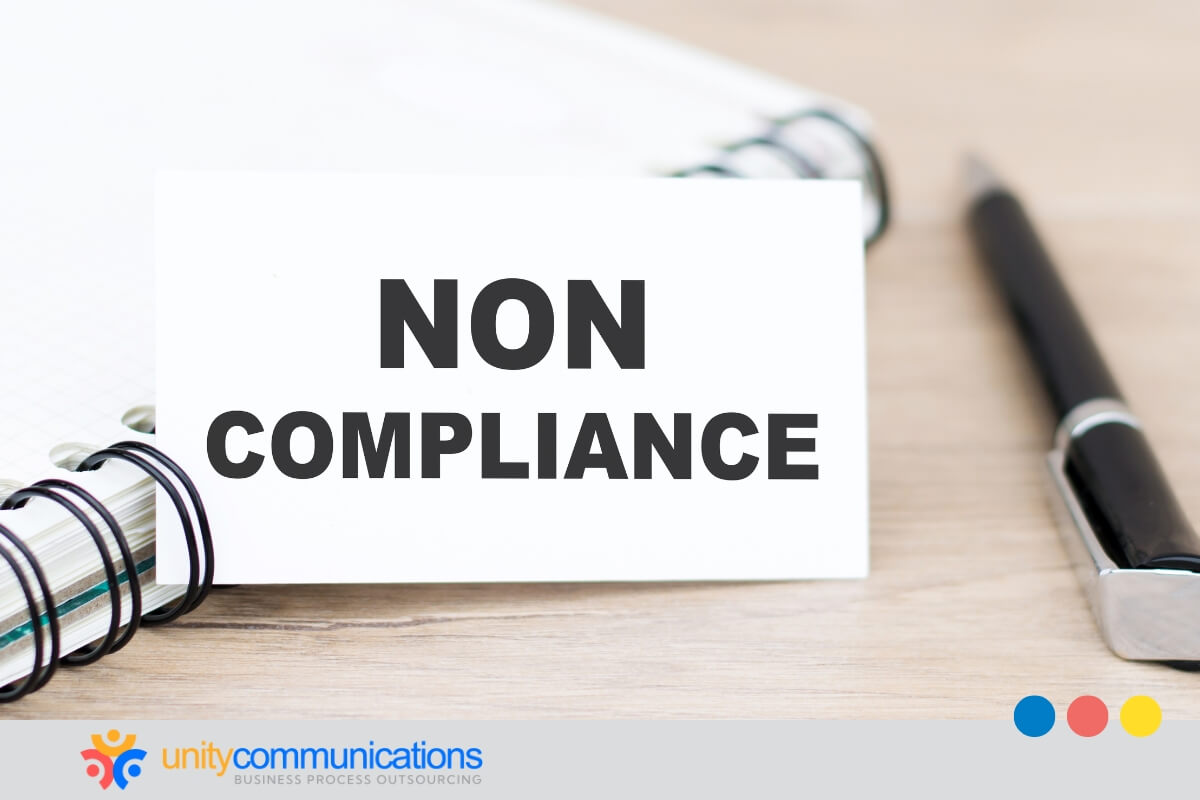 Key risks and best practices in CSR for outsourced projects