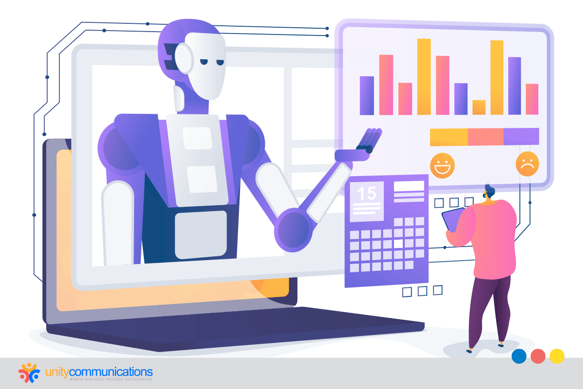 Key technologies powering back-office BPO