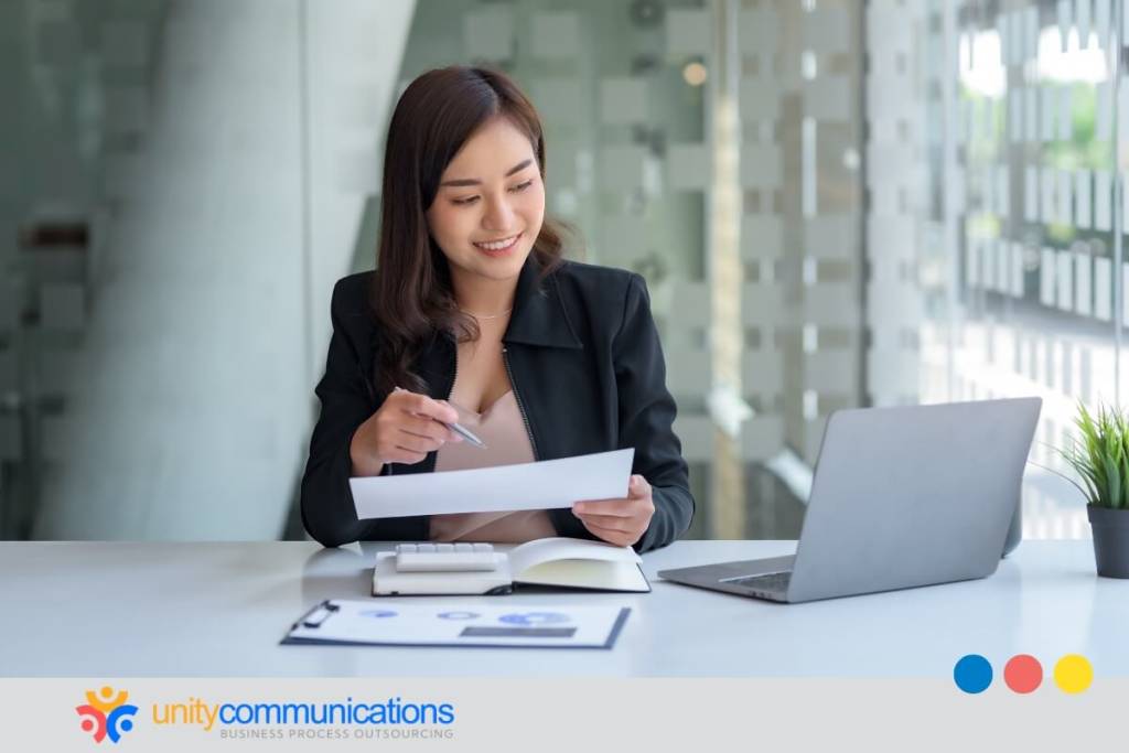 Key tools for managing outsourcing - featured image