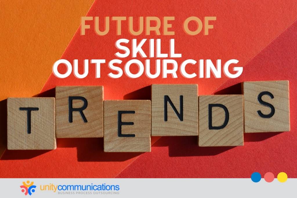 Key trends in skill outsourcing - featured image