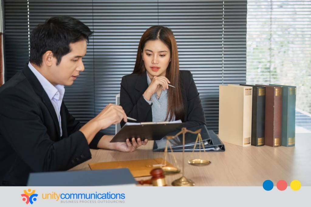 Legal aspects of skill outsourcing - featured image