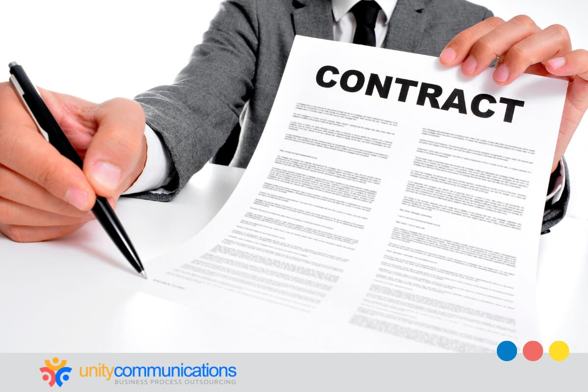 Legal must-knows of content outsourcing for startups explained