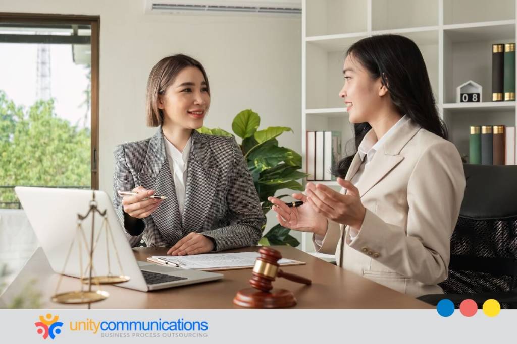 Legal risks in HR outsourcing - featured image