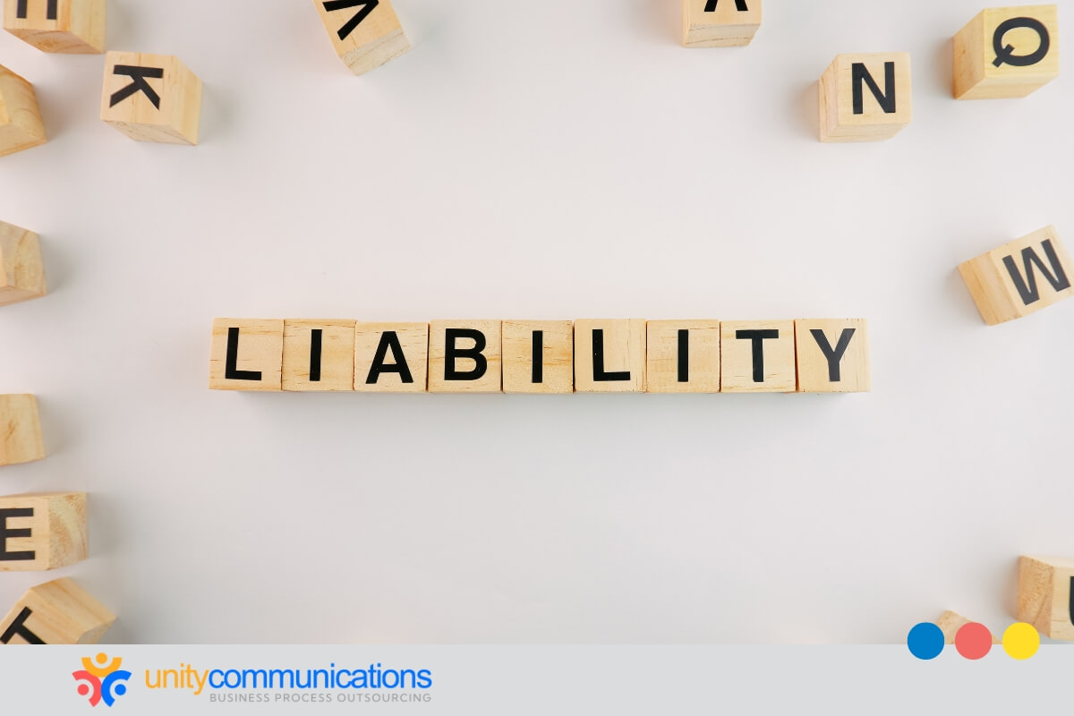Liability risks in human resources outsourcing