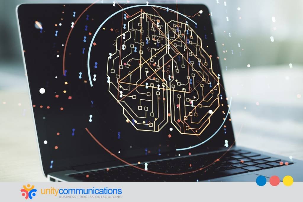 Machine learning for outsourcers - featured image