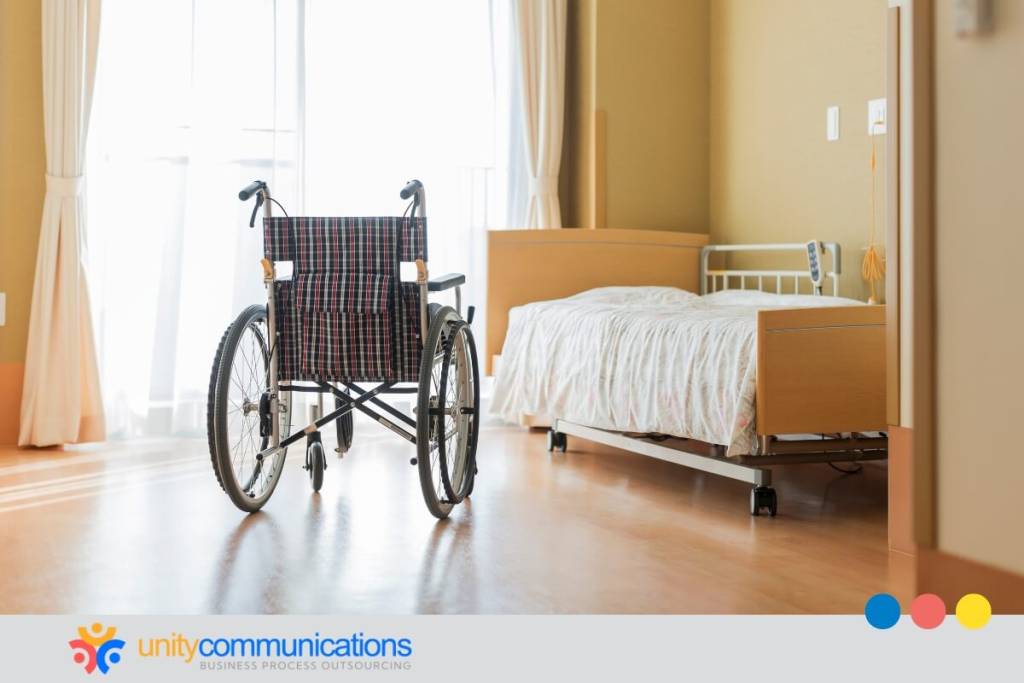 New Report Warns of U.S. Nursing Home Staffing Emergency