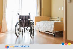 New Report Warns of U.S. Nursing Home Staffing Emergency