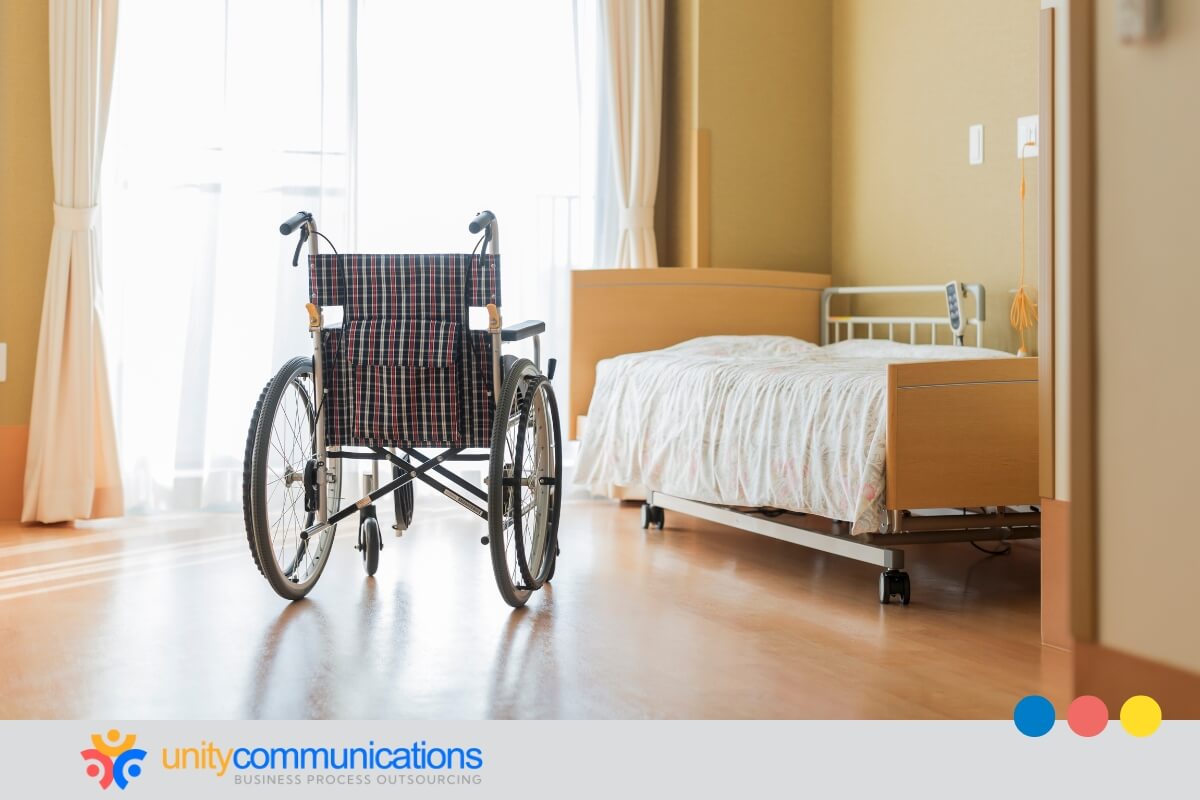 New Report Warns of U.S. Nursing Home Staffing Emergency