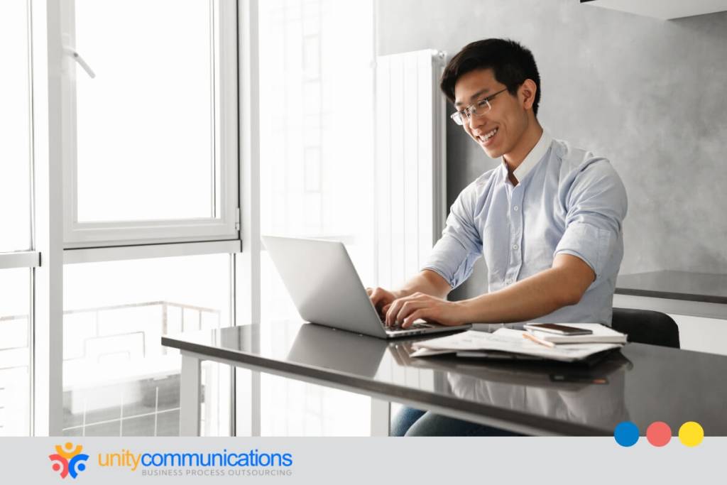 Outsourced email segmentation insights - featured image